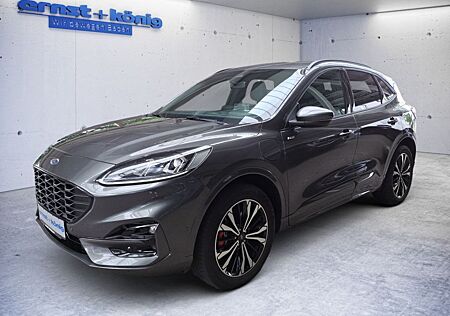 Ford Kuga 2.5 Duratec PHEV ST-LINE X WinterP.+Styling