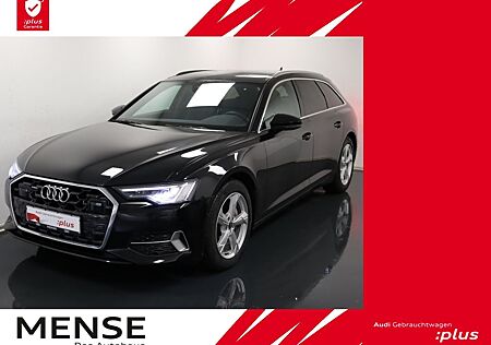 Audi A6 Avant 40 TDI quattro S tronic |Matrix|Pano|LM