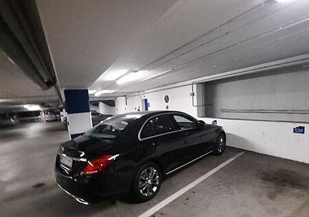 Mercedes-Benz C 180 EDITION Autom. EDITION