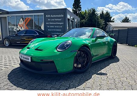 Porsche 992 (911) GT3 Clubsport LIFT+CARBON+1HD+APPROVED