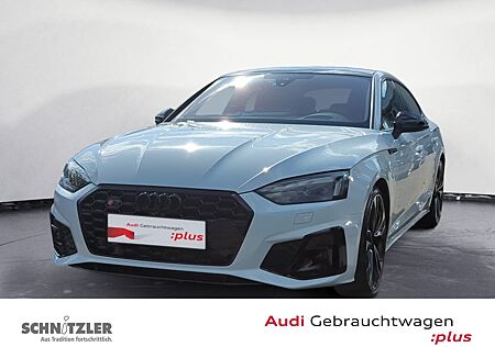 Audi S5 Sportback Competition edition plus PANO/360°/