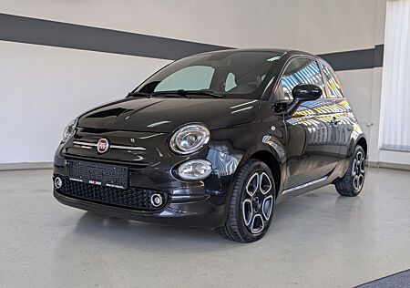Fiat 500 GSE 1,0 Mild-Hy Comfort-Pack Tech-Pack Temp