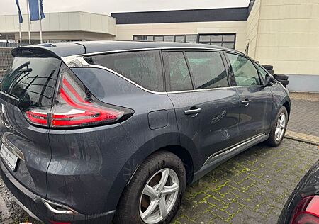 Renault Espace ENERGY dCi 160 EDC Elysee Elysee