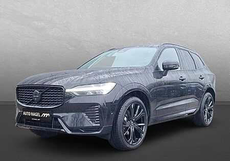 Volvo XC 60 XC60 B5 Black Edition Plus+Panorma+360° Kamera