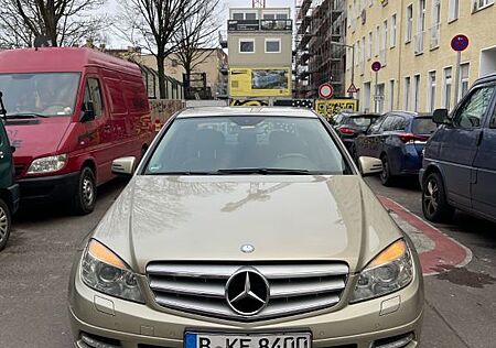 Mercedes-Benz C 350 CDI BlueEFFICIENCY AVANTGARDE AVANTGARDE
