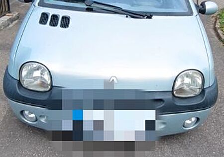 Renault Twingo Initiale 1.2 16V Initiale