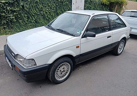 Mazda 323 GTX AWD Turbo