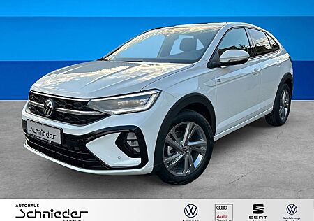 VW Taigo Volkswagen R-Line 1,5 l TSI DSG PANO MATRIX RKAMERA