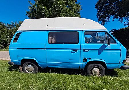 VW T3 Volkswagen Camper Oldtimer