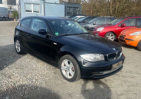 BMW 116i 116 Baureihe 1 Lim.