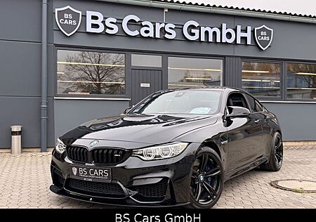 BMW M4 Coupè*HuD*H&K*360 Kamera*Adaptive LED*