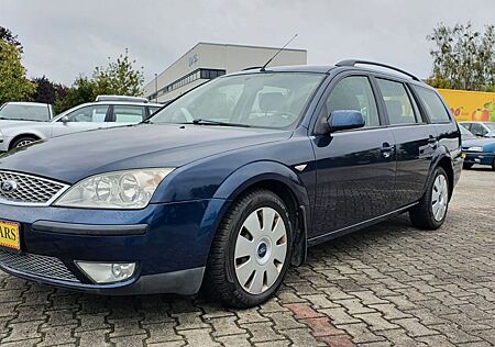 Ford Mondeo Turnier Trend 2.0TDCI
