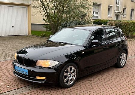 BMW 116i 116 Baureihe 1 Lim.