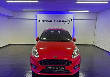 Ford Fiesta ST-Line TEMPO SPUR NAVI NOTBREM PDC KLIMA