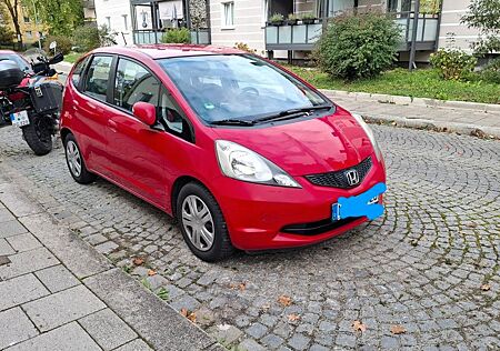 Honda Jazz gebraucht kaufen Honda Jazz 1.4 Comfort Comfort