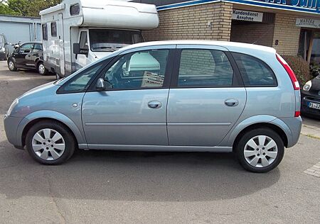 Opel Meriva Cosmo TÜV NEU