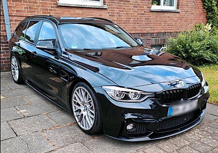 BMW 335i F31 M Paket M3 Optik