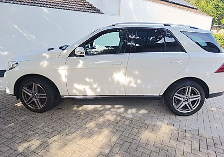 Mercedes-Benz GLE 400 - 4Matic - Mit Garantie 12 Monate