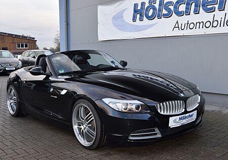 BMW Z4 ,M, sDrive23i!AUTOMATIK!Navi,Leder,Xenon,Sitzh