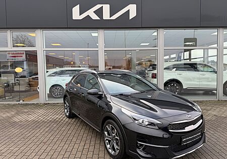 Kia XCeed 1.4T Xdition*Pano*JBL*Techno*Navi*