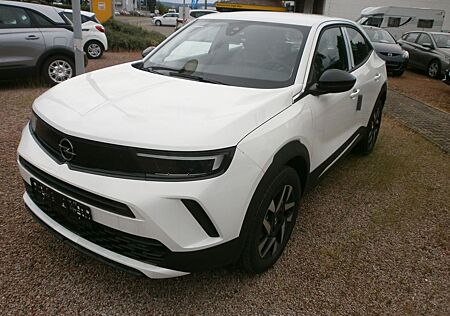Opel Mokka Elegance LED 360°-Kamera Klima APPC