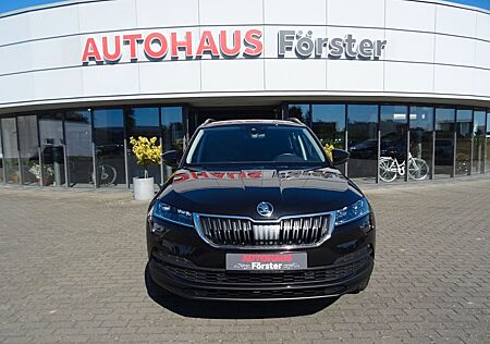 Skoda Karoq Style 4x4
