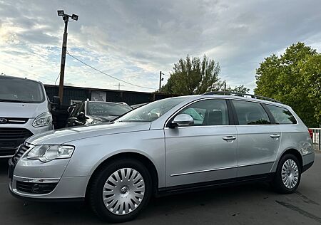 VW Passat Variant Volkswagen Sportline TSI AHK/KLIMA/TÜV/PDC/