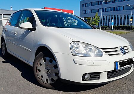 VW Golf Volkswagen 1.9 TDI 6-Gang United United
