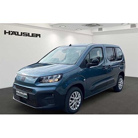 Fiat Doblo leasen