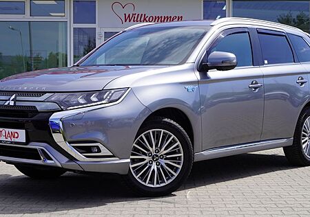 Mitsubishi Outlander 2.4 PHEV Top 4WD LED Navi Standheizung
