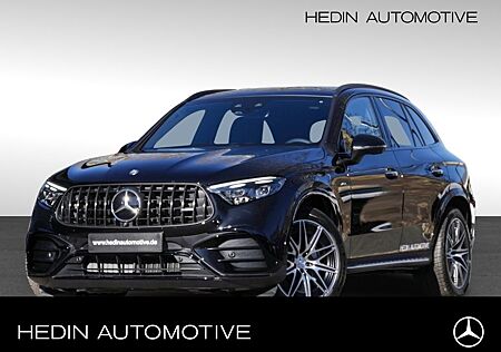 Mercedes-Benz GLC 43 AMG AMG GLC 43 4M |DISTR|NAVI|BURM|KEYL|LED|360°|HUD