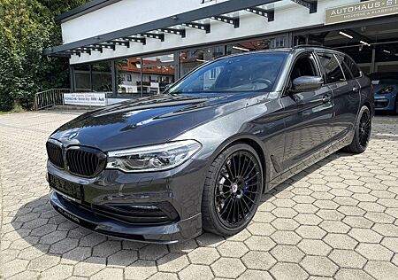 Alpina B5 4.4 Bi-Turbo Touring VOLLAUSSTATTUNG