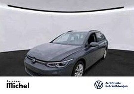 VW Golf Volkswagen VIII Variant 2.0 TDI DSG Life