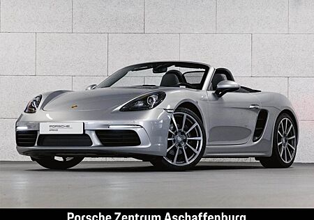 Porsche Boxster 718 PASM Servo+ 20 Zoll 1. Hand