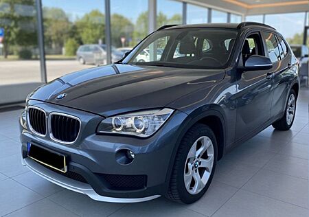 BMW X1 Baureihe 18 d xDrive