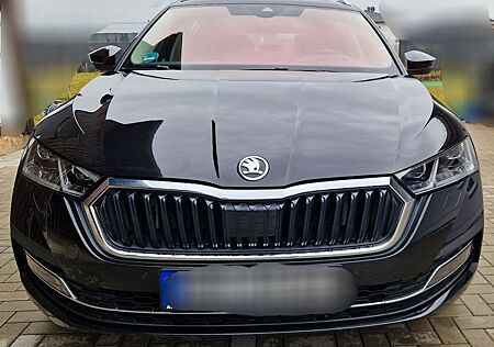 Skoda Octavia 1.4 TSI iV DSG FIRST EDITION COMBI F...