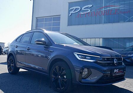 VW Taigo Volkswagen 1.5 TSI DSG"R-Line Black"AHK+Matrix+Navi