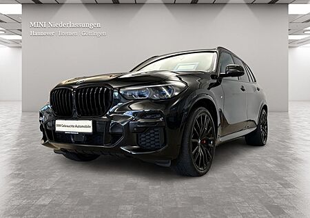 BMW X5 xDrive40d M Sport Standheizung Harman/K
