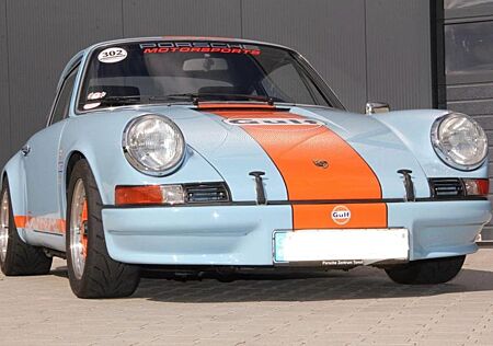 Porsche 911 Urmodell 911 2,7 RS Carrera Replik