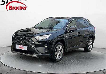 Toyota RAV 4 2.0 4x2 Start&Stop Club