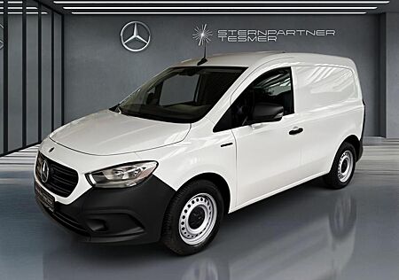 Mercedes-Benz eCitan Citan Kasten BASE Standard AHK