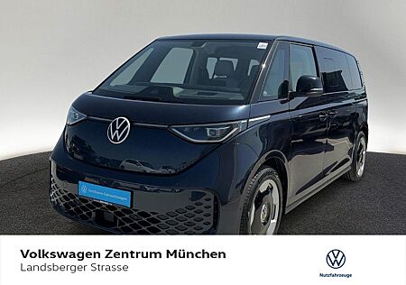 VW ID.BUZZ Volkswagen Pro LR 210/91Heck