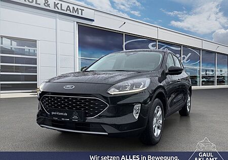 Ford Kuga 2.5l PHEV Plug-In Hybrid Cool & Connect #AH