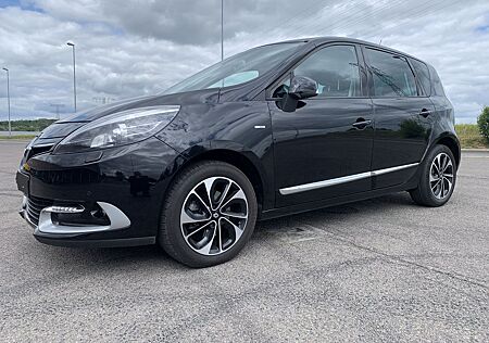 Renault Scenic Xmod Bose Edition ENERGY dCi Eur6