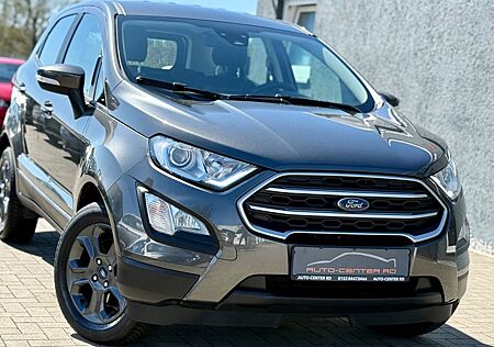 Ford EcoSport Trend 1.0 |KLIMA|APPLECARPLAY|ACC|