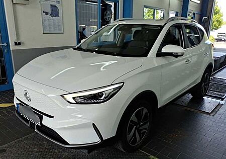 MG ZS EV Luxury Aut/Panodach/LED/Navi/13900netto