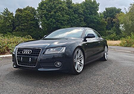Audi A5 3.0 TDI tiptronic quattro S-Line