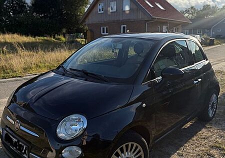Fiat 500 1.2 8V Sole Sole
