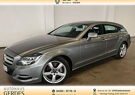 Mercedes-Benz CLS Shooting Brake CLS 350 CDI BE