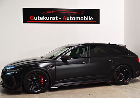 Audi RS6 Johann ABT Signature Edition 3of64